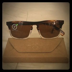Shwood Polarized Sunglasses
